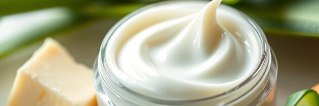 Stearynian magnezu w kosmetykach: właściwości i zastosowanie