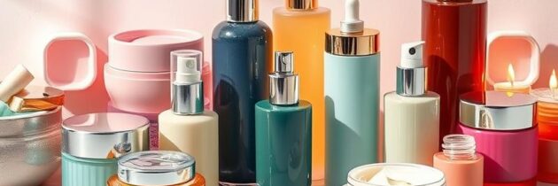 Emulsje kosmetyczne – rodzaje, składniki i ich zastosowanie