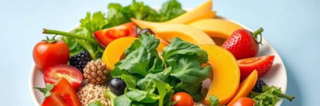 Odżywianie w nadciśnieniu