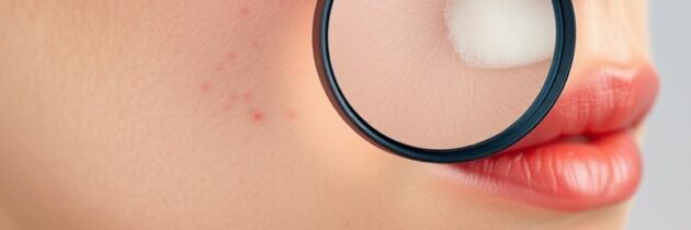 Wizyta u dermatologa – naprawdę warto.