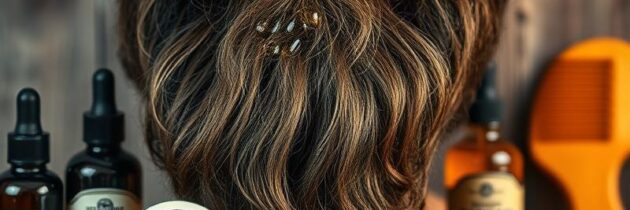 Jak wybrać kosmetyki do brody? Pielęgnacja, stylizacja i higiena