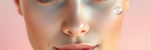 Kolagen do twarzy – klucz do zdrowej i pięknej cery