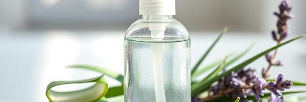 Jak wybrać żel do mycia twarzy trądzikowej? Kluczowe składniki i porady