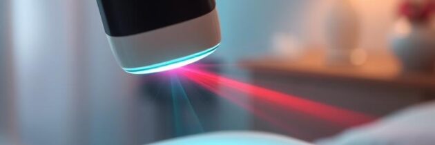 Laseroterapia – co to jest i jak działa? Zastosowania i korzyści