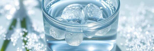 Srebro koloidalne: właściwości, produkcja i zastosowania w pielęgnacji