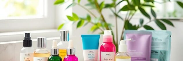 Koreańska pielęgnacja twarzy: sekrety zdrowej i promiennej cery