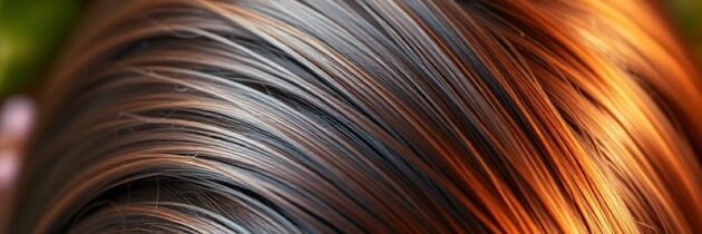 Serum do skóry głowy: jak poprawia porost i kondycję włosów?