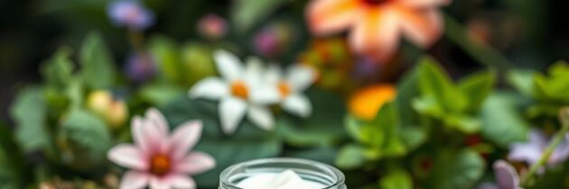 Naturalne kosmetyki do twarzy: skuteczna i zdrowa pielęgnacja