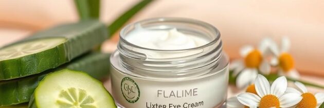 Kremy na opuchnięte oczy – skuteczne metody i składniki aktywne