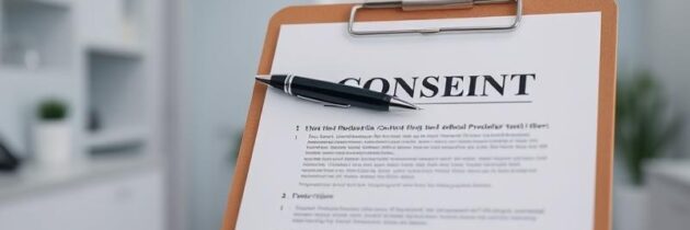 Zgoda na zabieg medycyny estetycznej: kluczowe informacje i wymogi