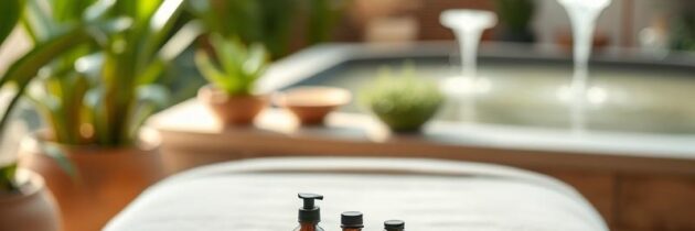 Masaż limfatyczny – korzyści, techniki i zastosowania w zdrowiu