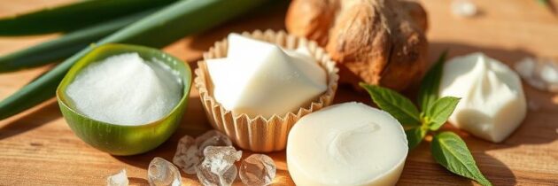 Substancje nawilżające w kosmetykach – klucz do zdrowej skóry