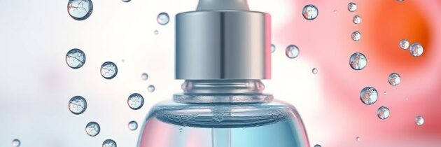 Glikol butylenowy w kosmetykach: właściwości, zastosowania i bezpieczeństwo