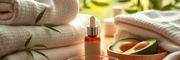 Domowe zabiegi na twarz: jak zadbać o zdrową i piękną skórę?