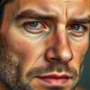 Tłusta skóra twarzy u mężczyzn: przyczyny, objawy i pielęgnacja