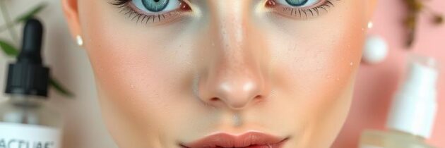 Jak dbać o cerę trądzikową? Skuteczne metody pielęgnacji