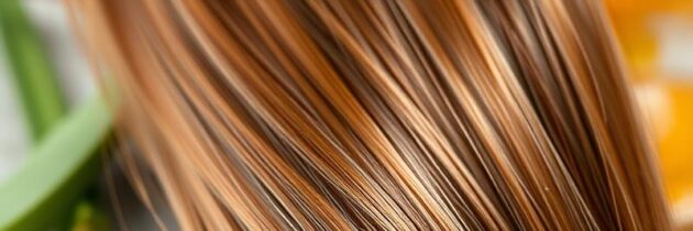 Jak zadbać o suche i zniszczone włosy: Skuteczne metody pielęgnacji