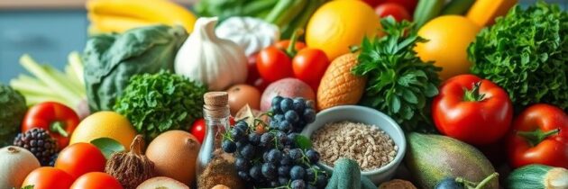 Jedzenie może leczyć