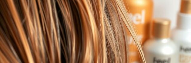 Przyczyny przetłuszczania się włosów i skuteczne metody pielęgnacji