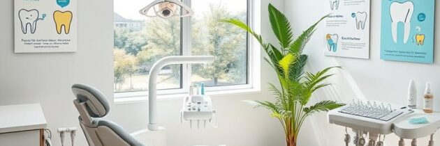 Regularnie odwiedzaj dentystę.