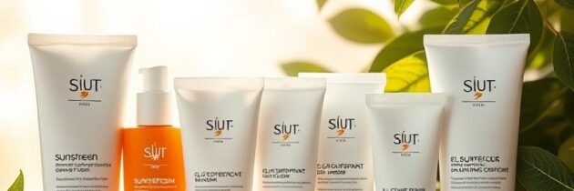 Kremy z filtrem – jak wybrać najlepszy dla swojej skóry?