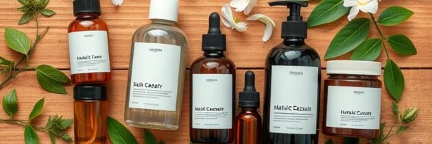 Kosmetyki bez SLS, parabenów i silikonów: zdrowa pielęgnacja skóry