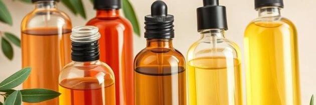 Oleje niekomedogenne – klucz do zdrowej cery trądzikowej