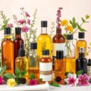 Oleje roślinne w kosmetyce: właściwości, rodzaje i zastosowanie