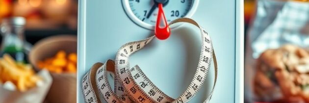 Odchudzanie pod kontrolą.