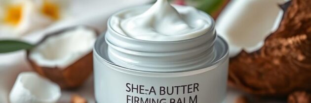 Balsam ujędrniający: Klucz do jędrnej i elastycznej skóry