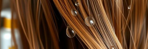 Proteiny na włosy: Jak dbać o ich zdrowie i kondycję?