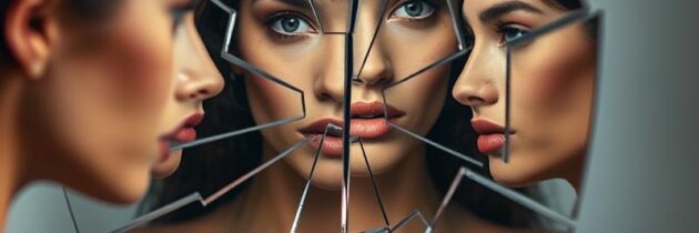 Uzależnienie od operacji plastycznych