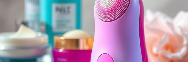 Szczoteczka do twarzy – jak działa i jak ją wybrać?
