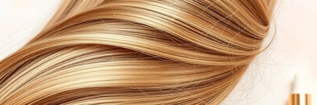 Jak skutecznie kontrolować puszące się włosy? Praktyczne porady