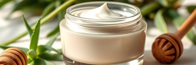 Kremy do twarzy – jak wybrać najlepszy dla swojej skóry?