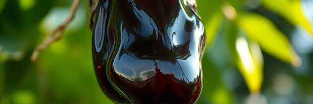 Balsam peruwiański – właściwości, zastosowanie i dawkowanie