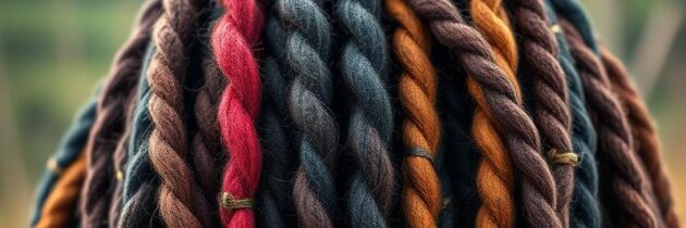 Dredy – rodzaje, pielęgnacja i techniki tworzenia tej fryzury