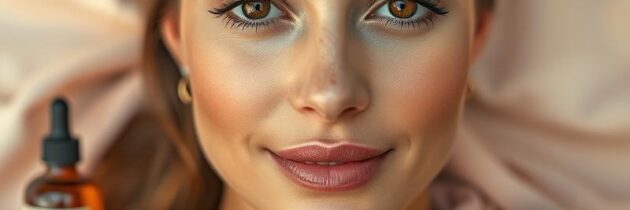 Pielęgnacja twarzy w ciąży: Jak dbać o skórę przyszłej mamy?