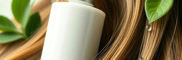 Odżywka emolientowa – klucz do zdrowych i nawilżonych włosów
