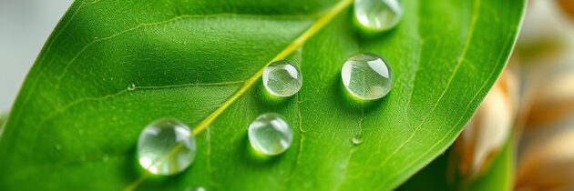 Kwas azelainowy – właściwości, zastosowanie i efekty w pielęgnacji