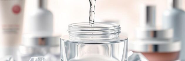 Cyclopentasiloxane – właściwości, zastosowanie i bezpieczeństwo w kosmetykach