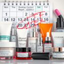 Bezpieczeństwo kosmetyków: co warto wiedzieć o terminie ważności