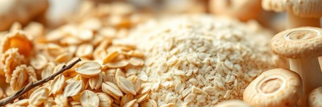 Beta-glukan w kosmetykach: właściwości i zastosowanie w pielęgnacji skóry