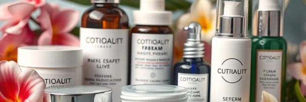 BHT w kosmetykach: właściwości, zastosowanie i bezpieczeństwo