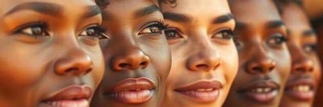 Fototyp skóry według Fitzpatricka – jak go zdiagnozować i chronić?