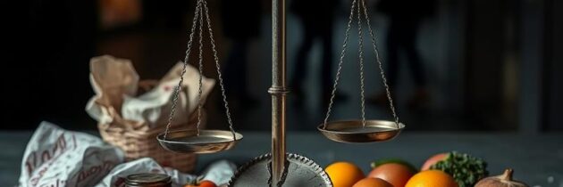 Bulimia chorobą cywilizacyjną