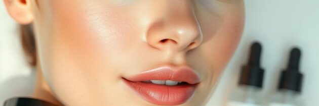 Jak dbać o napiętą skórę twarzy: przyczyny i skuteczne metody pielęgnacji