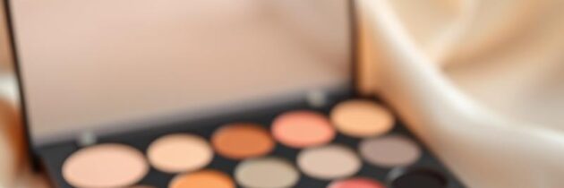 Jak wybrać idealny makijaż ślubny: porady i triki dla panien młodych