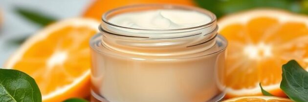 Kremy rozjaśniające: Jak działają i jakie mają składniki?