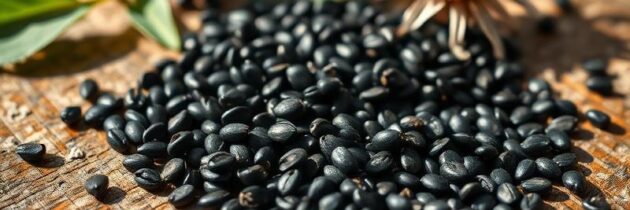 Czarnuszka – właściwości zdrowotne i działanie na organizm